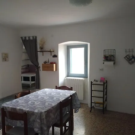 A Lägenhet Fosdinovo
