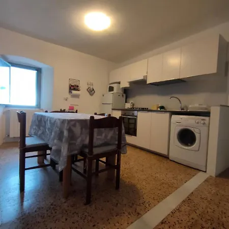 Apartamento A