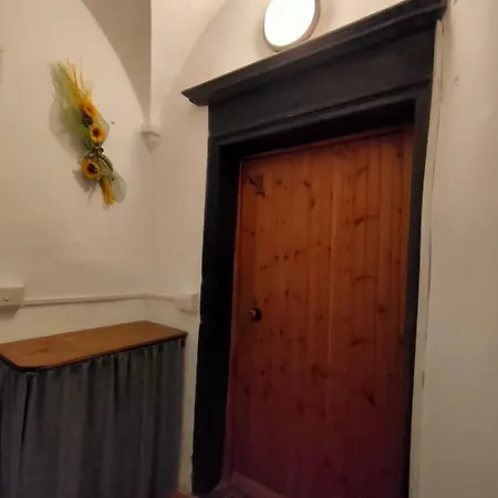 A Lägenhet *