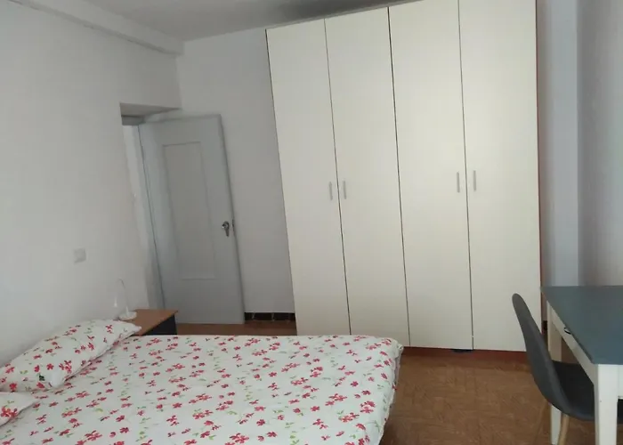 Apartamento A Fosdinovo