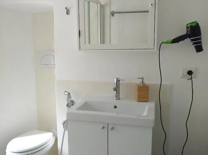 A Apartamento
