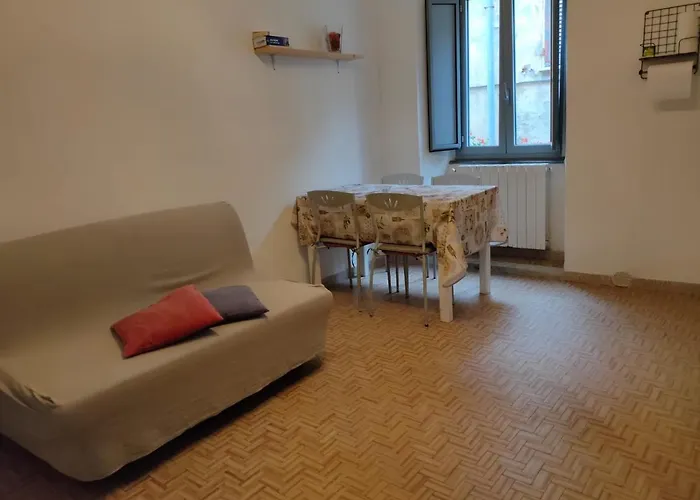 Apartamento A