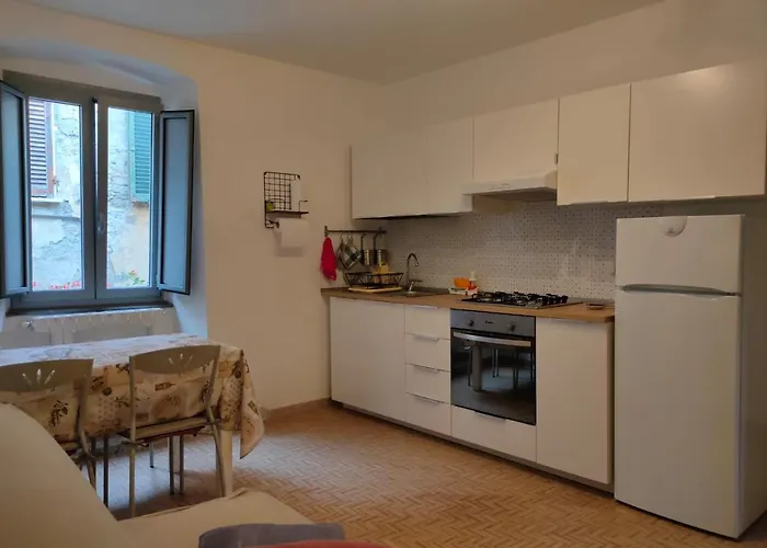 A Apartamento