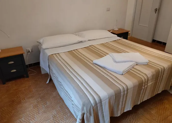 Apartamento A *