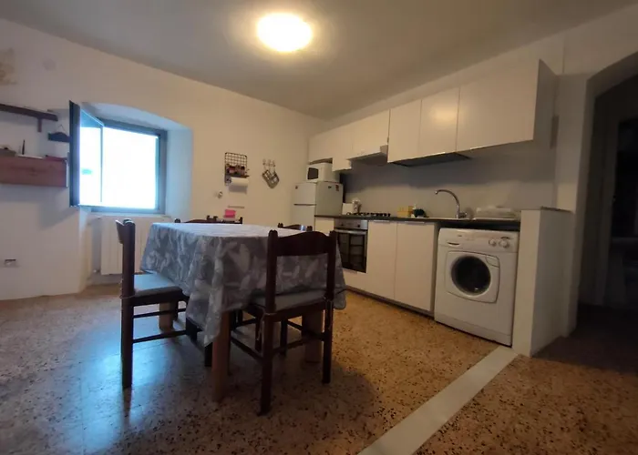 Apartamento A