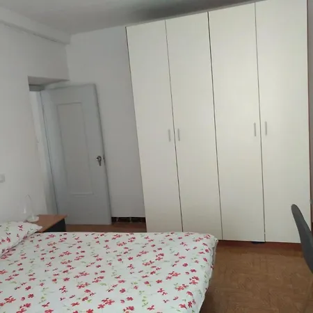 Apartment A Fosdinovo