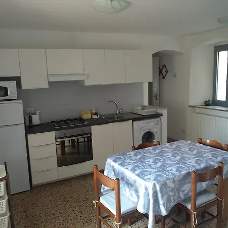 Apartment A *