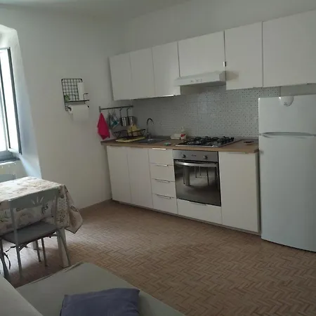 Apartment A Fosdinovo