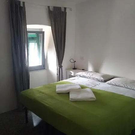 Apartment A *