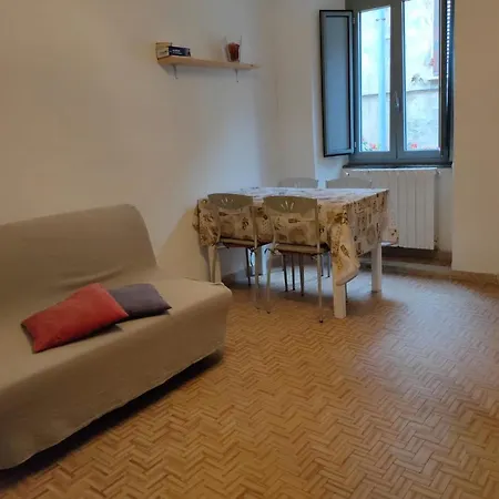 Apartment A