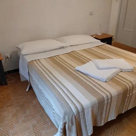Apartment A *
