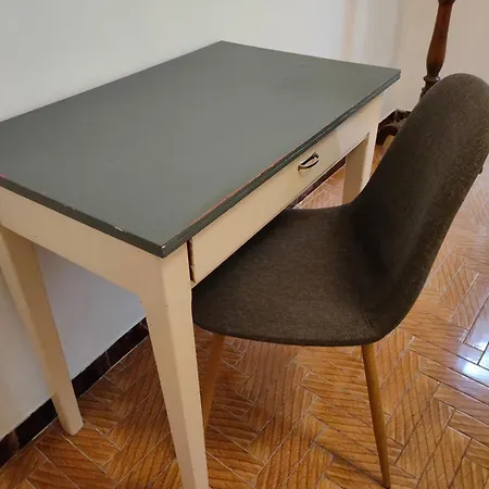 A *